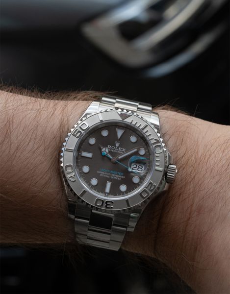Rolex Yacht-Master 126622